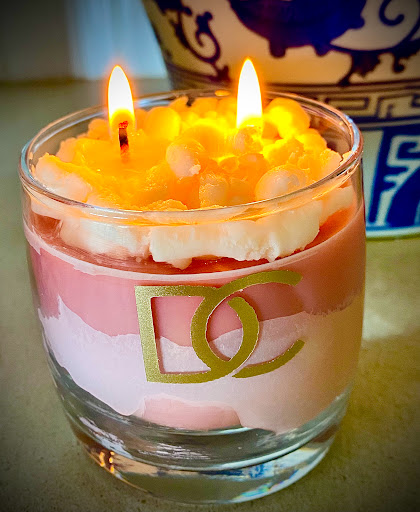 Devine Candles - Thumbnail