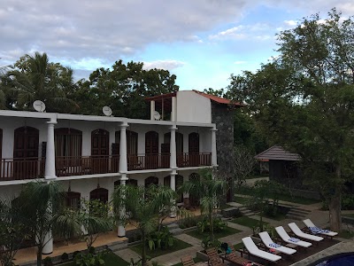 Photos of Oga Reach Hotel