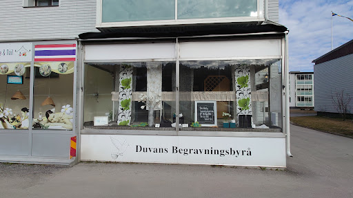 Duvans Begravningsbyrå AB - Thumbnail