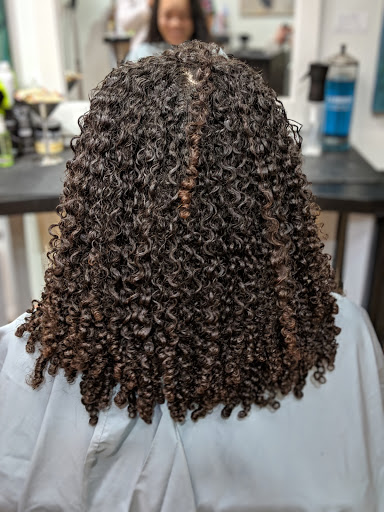 Image West Hair Design Gallery - Canada
