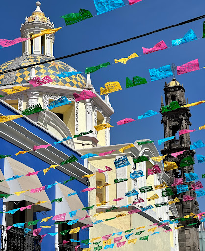 La Casa del Poblanito - Tours, Paseos y Experiencias en Puebla y Cholula