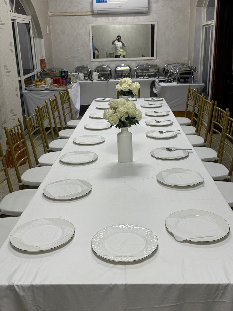 مطعم خودموني للكباب الخاص - صورة 4