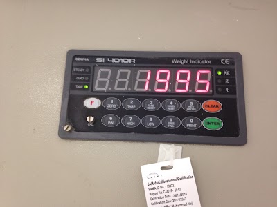 Photos of iBAL ELECTRIC
