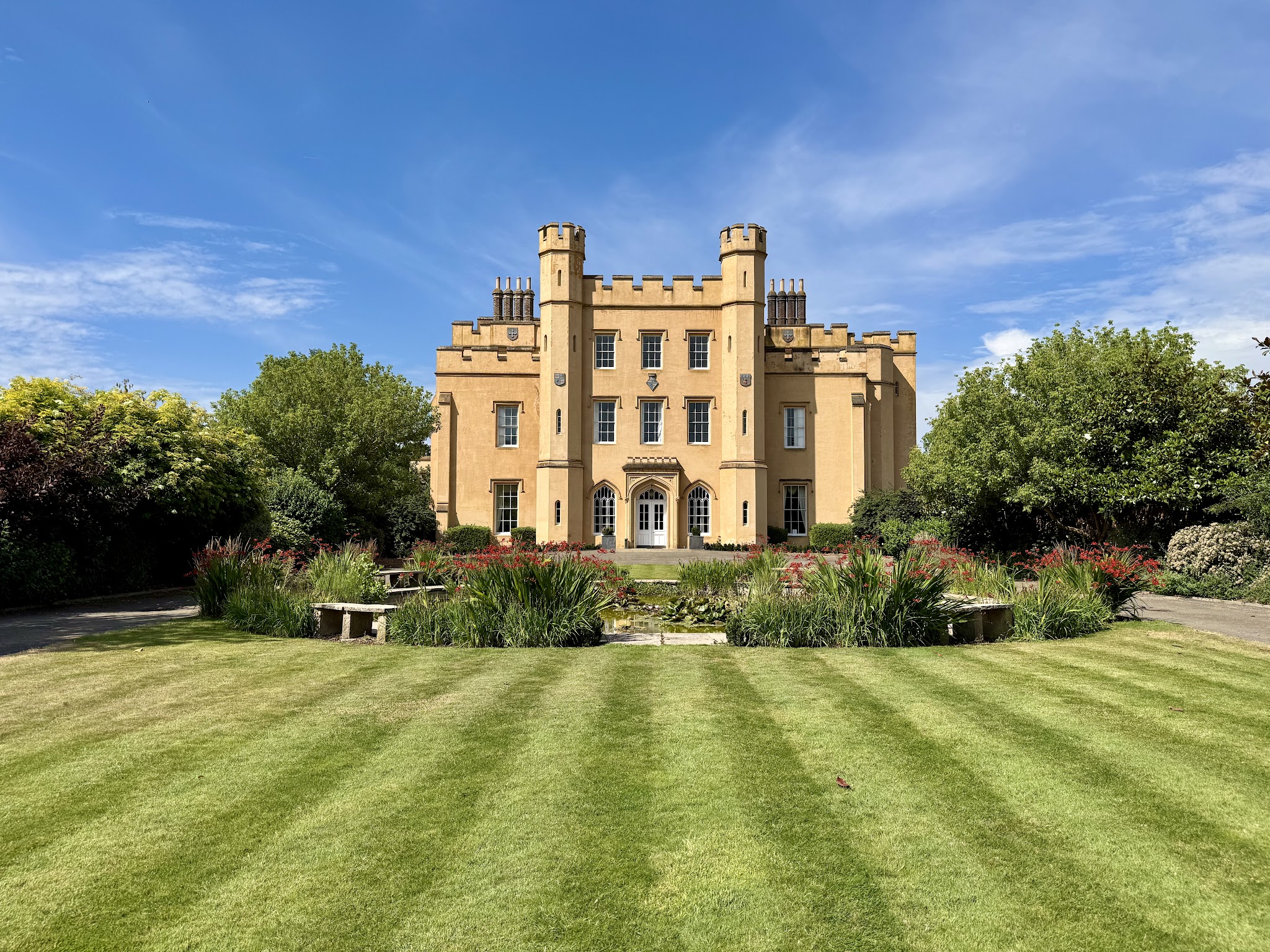 Ditton Manor - Venues - photo 1