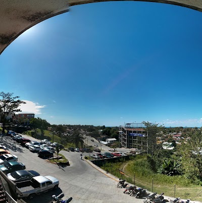 Photos of Universidad Catolica de Honduras