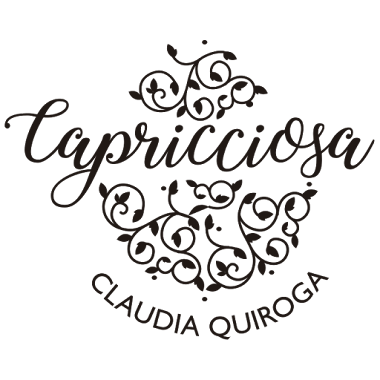 Capricciosa Studio Nails, Author: Claudia Quiroga Santibañe