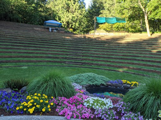 Community Chapel - Visual