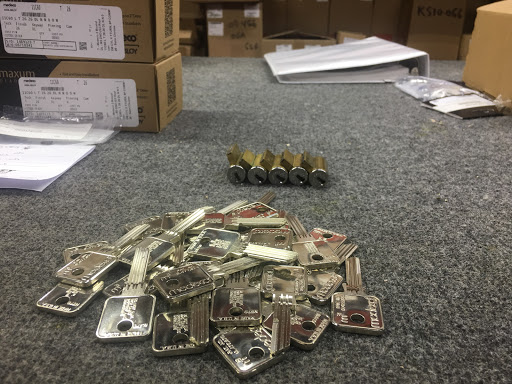 TurnKey Locksmith Inc - Thumbnail