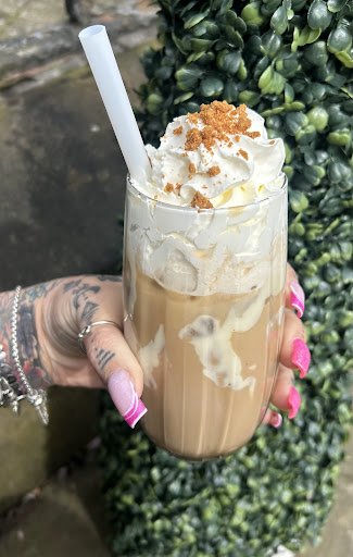 1617 Coffeehouse - Thumbnail