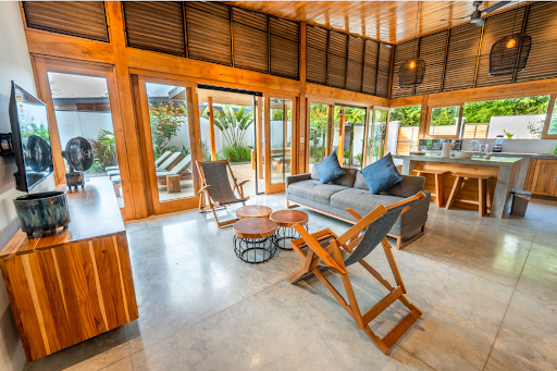 Mango Rentals Nosara