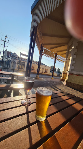 Railway Hotel/Motel - Thumbnail