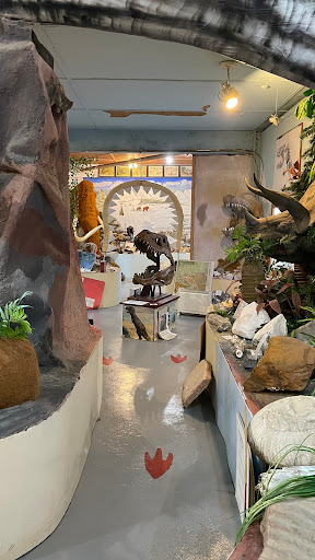 Stone Science - Visual