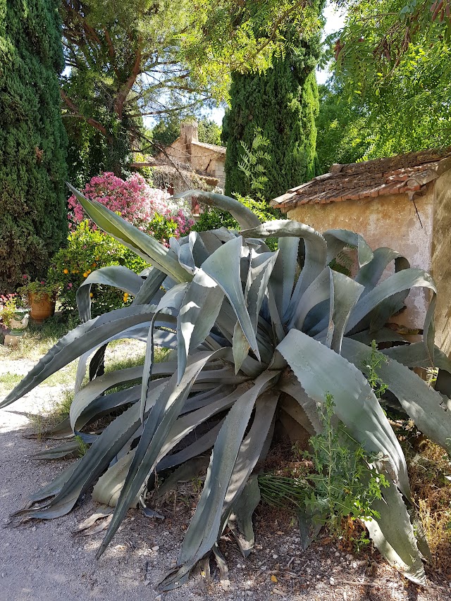 domaine de LANSAC
