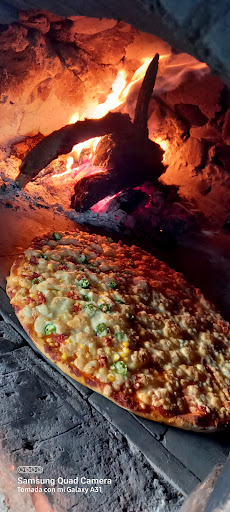 Pizzeria Monticello