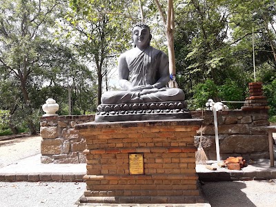 Photos of Kaballelena Purana Rajamaha Viharaya