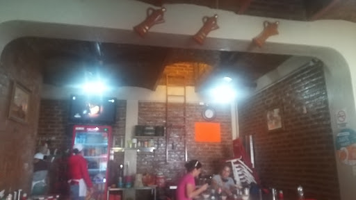 Menudo - Visual