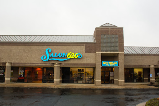 Salon620 - Visual