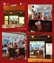 Photo n°1 de Biscuiterie L'héritage à Canet-en-Roussillon (Épicerie fine)