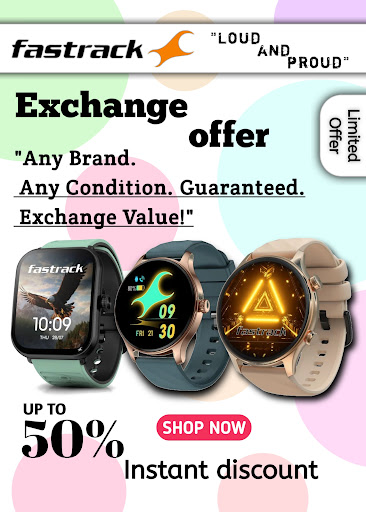 ⚡ Fastrack "Loud and Proud" Exchange Festival! ⚡ post image