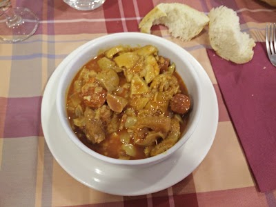 Photos of Taberna Mohino