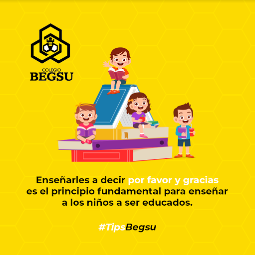 Colegio Begsu Gallery - Mexico