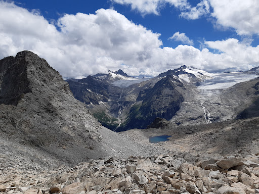 Alpine Walks - Visual