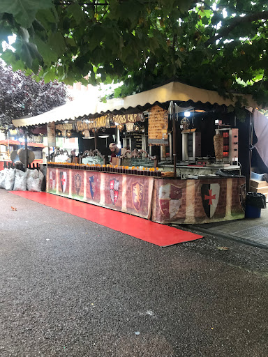 Plaza de la Ranchería Gallery - Spain