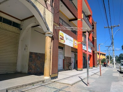 supermarket