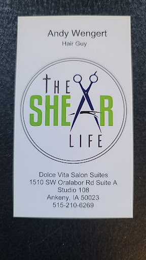 the Shear Life