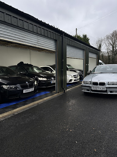 First Automotive Limited