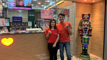 清心福全蘆洲復興店-珍珠奶茶手搖飲料專賣店