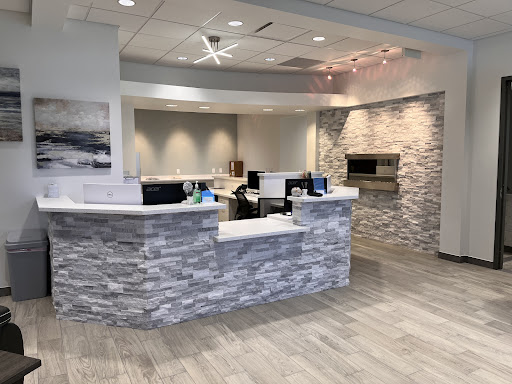 Open and Affordable Dental Arvada Logo