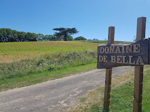 Photo n°31 de Le Domaine de Bella à Dangé-Saint-Romain (Chambre d'hôtes)