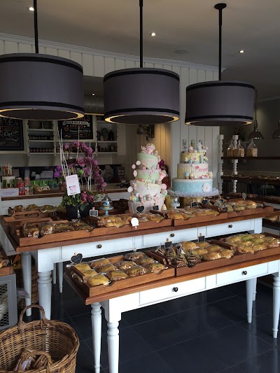 Photos of Christ Bakery