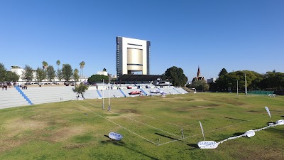 Photos of Windhoek High School