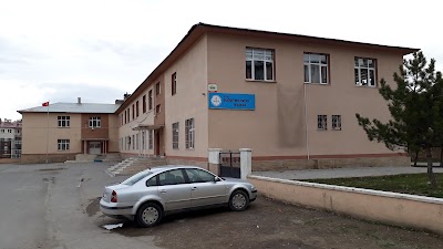 Headmaster Atatürk Secondary School