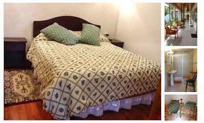 lodging
