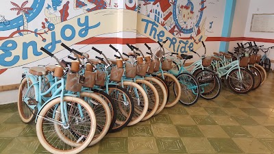 Photos of Zona Bici Bike Rental