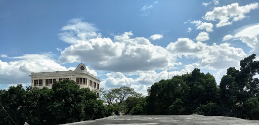 Edificio el Siglo XIX - Visual