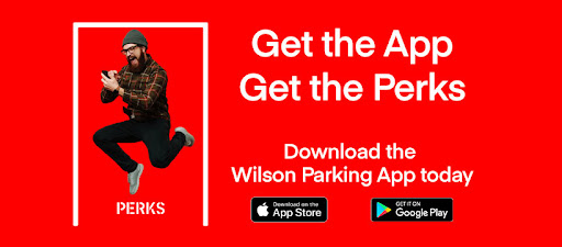 Wilson Parking - 433 Boundary Street, Spring Hill Brisbane, QLD Car Park - Thumbnail