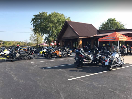 Rob's Performance Motorsports Service Department