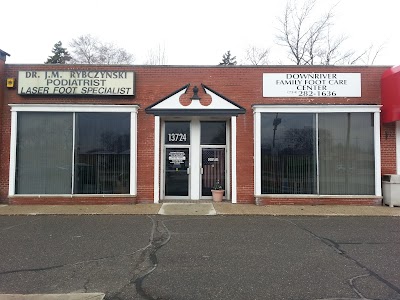 Downriver Family Foot Care Center