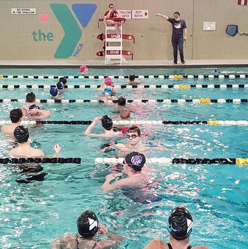 Massillon Family YMCA - Thumbnail