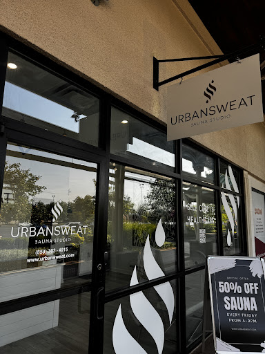 Urban Sweat Sauna Studio Lexington