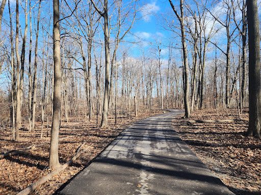 Tom Chater Memorial Park