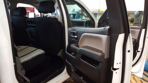 Bluesteam Auto Solution - Visual