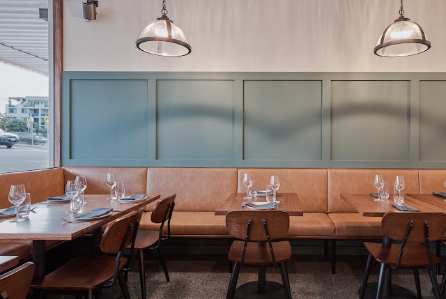 Restaurant Labart
