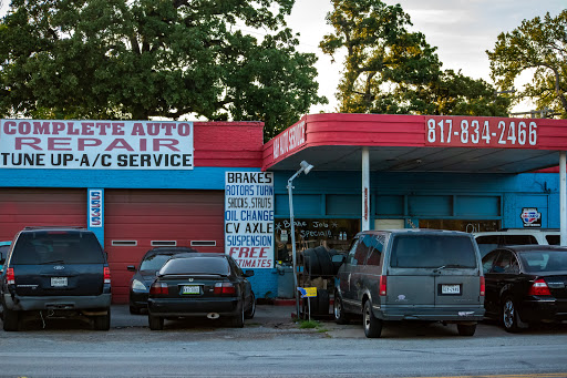 A & H AUTO SERVICE - Thumbnail