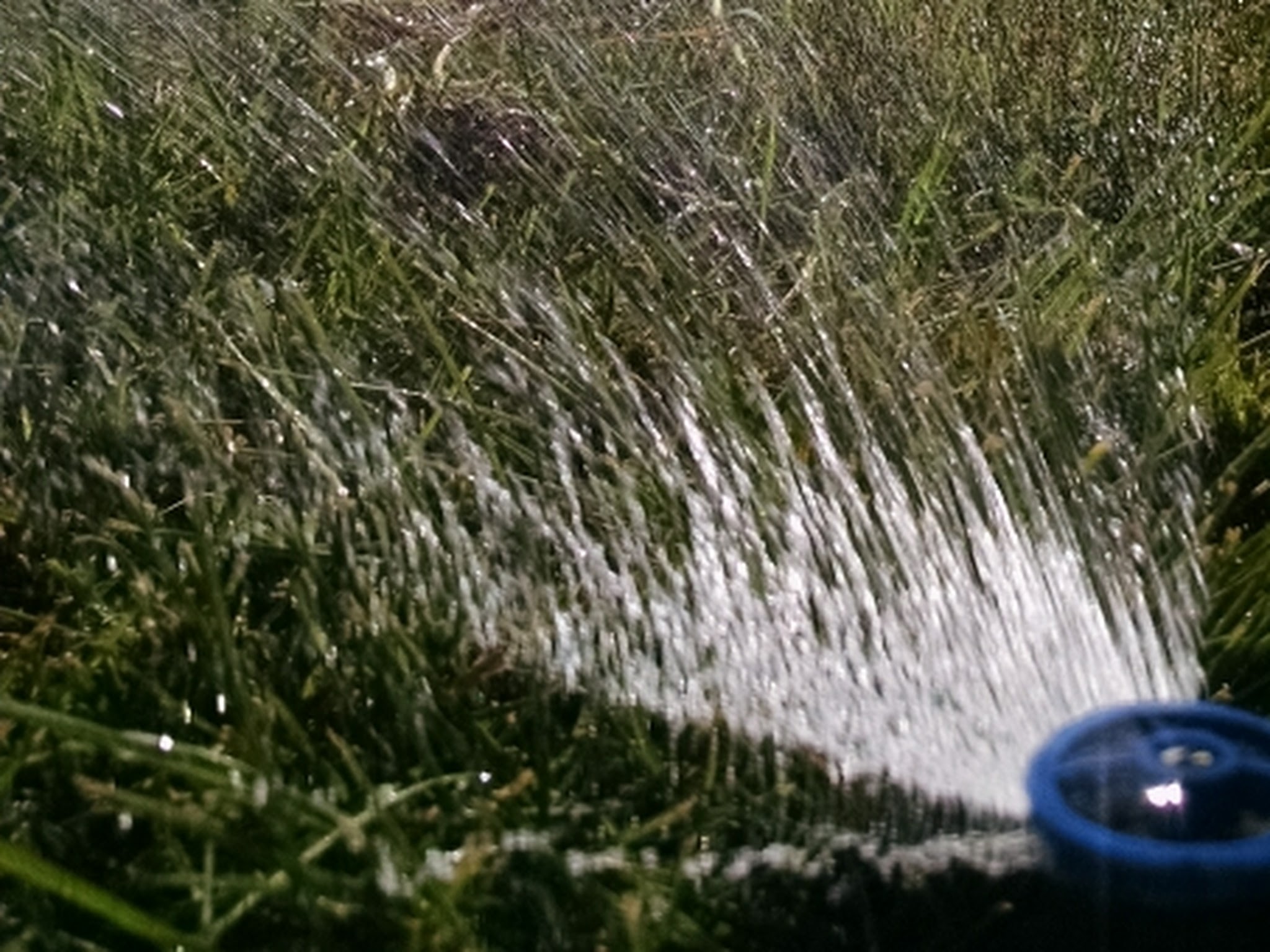 G & B Sprinklers Inc