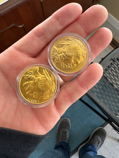 Georgia Gold Buyers